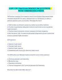 Medical Coding and Billing Practices
