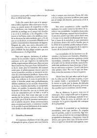 que es el derecho segun carnelutti
