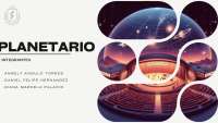Análisis Comparativo: Planetario y Teatro como Espacios de Experiencia Inmersiva