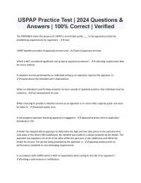Understanding USPAP: Appraisal Standards and Practices
