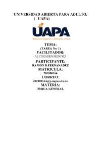 Física y mentalmente