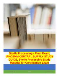 Medical Terminology and Concepts in Healthcare