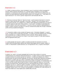 La matematica del perché