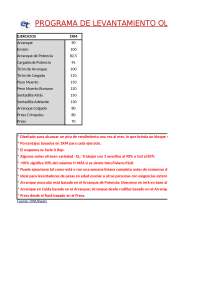 Olympic Weightlifting Program: Chinese Olympic Weightlifting Program (3 Days a Week) - Pro