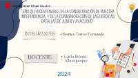 contenido de ayuda con material didactico