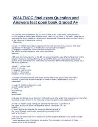 Trauma Assessment and Management