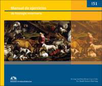 Manual de Ejercicios de Fisiología Veterinaria: Un Recurso Didáctico para el Aprendizaje