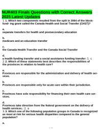 Health Care Delivery in Canada