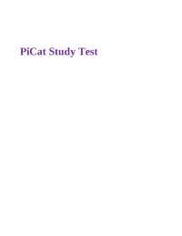 Mechanics and Chemistry Concepts