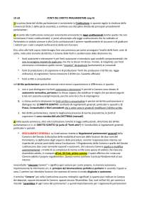 Diritto parlamentare