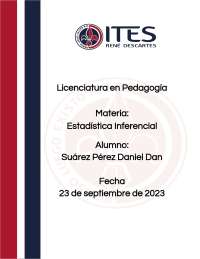 Estadística Inferencial: Tipos de Muestreo - Apuntes de Clase