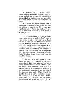 Taller mEtodo Rula Odontologia