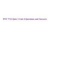 Antecedent Control Procedures in Applied Behavior Analysis