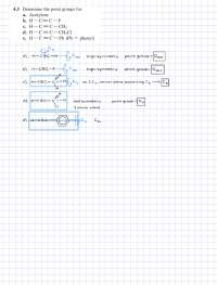 problem set 2 inorganic
