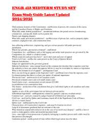 Construction Law and Contract Management