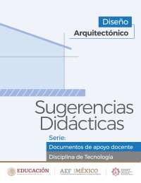 Diseño Arquitectónico: Plan de Estudios para Secundaria