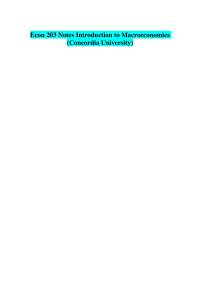 National Accounts and Fiscal Policy