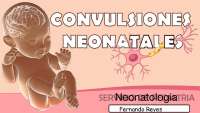 SD. CONVULSIVO NEONATAL