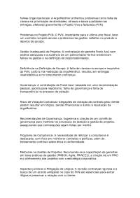 Topicos gestao empresarial