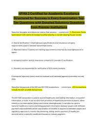 Claims Verification and Denial Management in Healthcare Billing