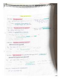 Casos de factoreo, para matemática de tipo básico