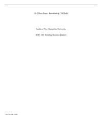 Reevaluating the Role of Corporate Social Responsibility (CSR)