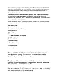 Teses de linguagem jurídica