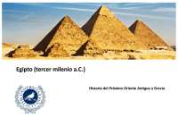 Historia de Egipto: Desde el Neolítico hasta el Periodo Post-Imperial