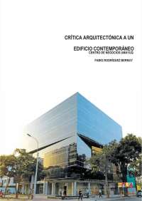 Análisis Arquitectónico del Centro Empresarial Umayuq: Caso San Isidro, Lima