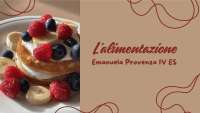 L'alimentazione: Aspetti positivi e negativi