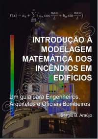 Livro Dinâmica da Combustão