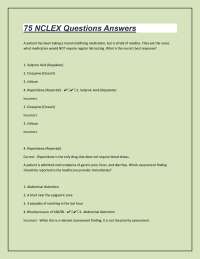 Identifying and Managing Lithium Toxicity