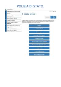 Ricerca sulla polizia di Stato