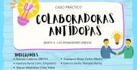 Caso Práctico: Conflicto Interpersonal en el Trabajo - Intervenciones en Procesos Humanos