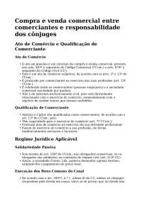 Caso nº1 (resolução) - Materiais de estudo FDUL (apontamentos) Direito das Sociedades