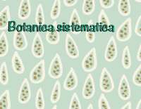Botanica Sistematica: Un'Introduzione alla Biodiversità Vegetale