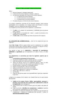 TEMA 5. EMPRESA II. URJC FUENLABRADA. 2023.2024