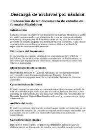 Examen final de calidad - Prof. Alarco