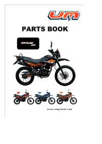 MANUAL DE TALLER UM DSR200