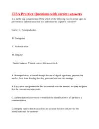 Securing Databases and Server Configuration