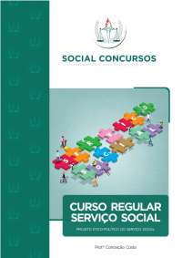 Projeto Ético-Político do Serviço Social: Questões e Debates - Prof. Rezende