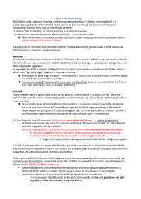 Riassunti di “Analisi dei diritti” di Mastromartino
