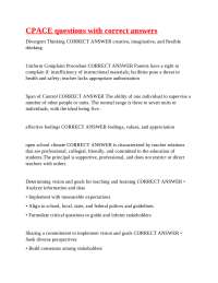 Educational Leadership and Management: Key Concepts and Definitions