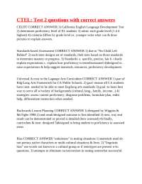 ELD Concepts & Strategies: A Comprehensive Guide