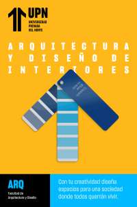 Malla Curricular - Arquitectura y Diseño de Interiores UPN