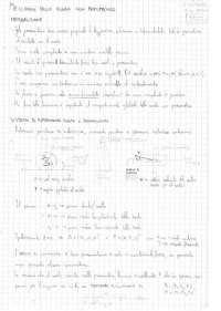 Appunti Dinamica del Veicolo (unimore) prof De Felice