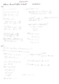 Exercícios teoria combinatória