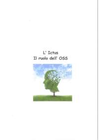 Tesina sull ictus completa