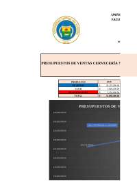 Ejercicio aplicativo