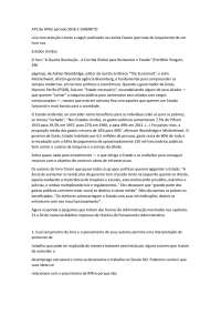 PROVA AP2 DE HPA2 - 2016